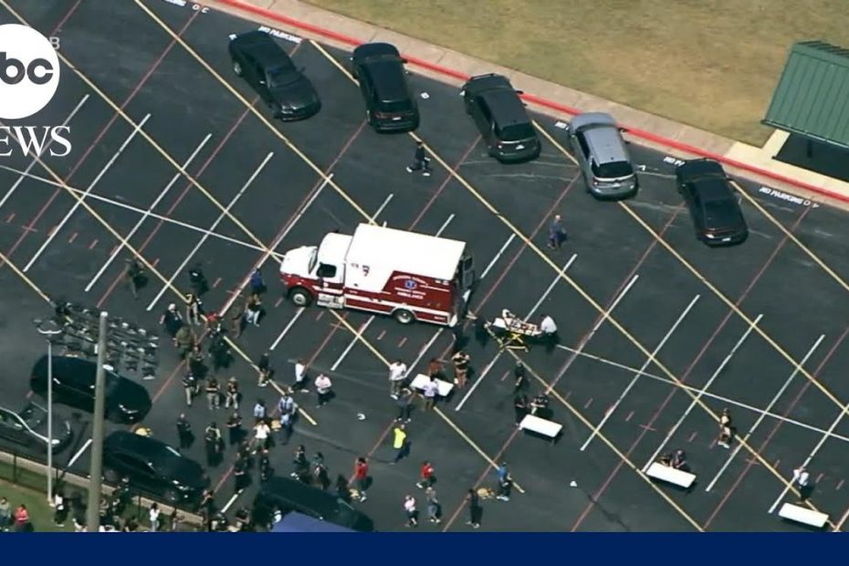 Georgia school shooting suspect’s family claims they warned school