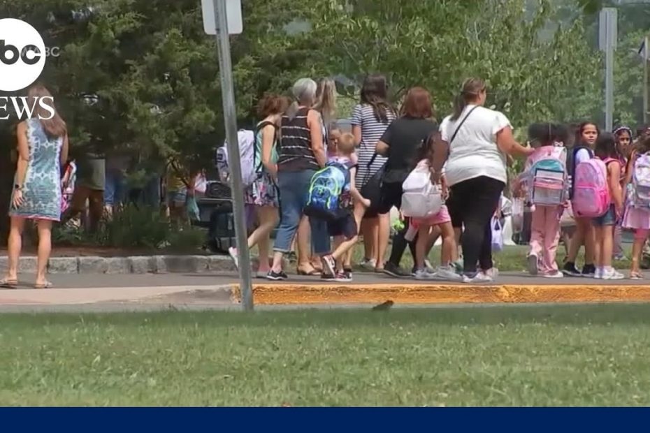 How to manage parental stress during the new school year