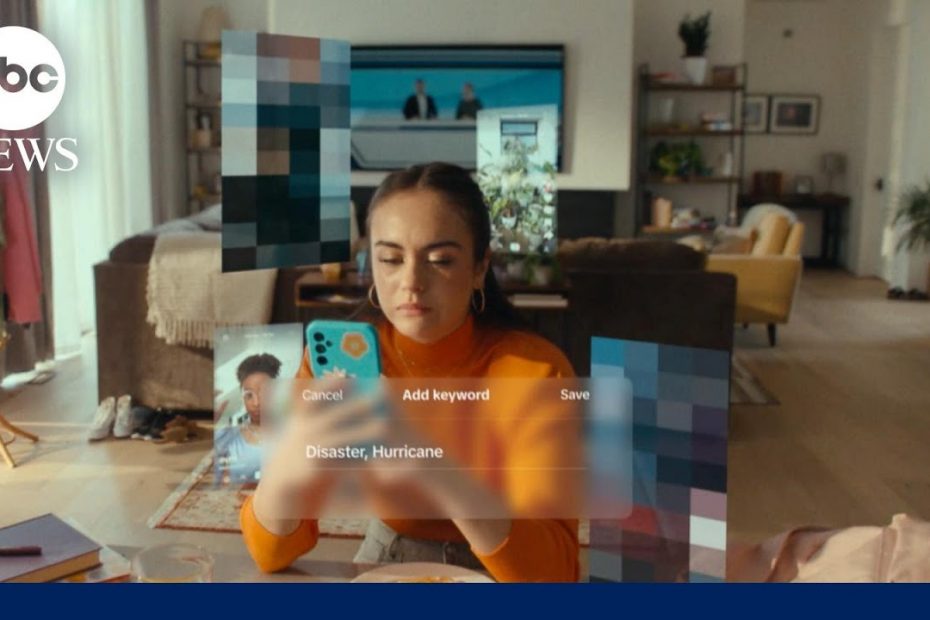 A look at TikTok's family safety plan