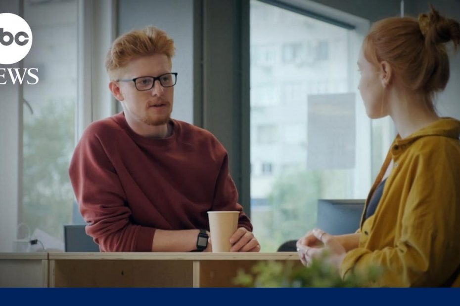 Can people really 'skip' the small talk?