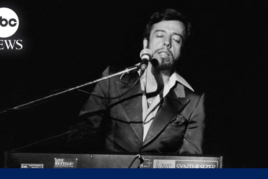 Sergio Mendes, Grammy-winning Brazilian music legend, dies at 83