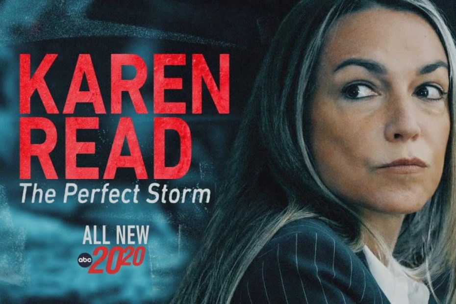 20/20 PREVIEW: Karen Read discovers John O’Keefe on side of road | PART 1