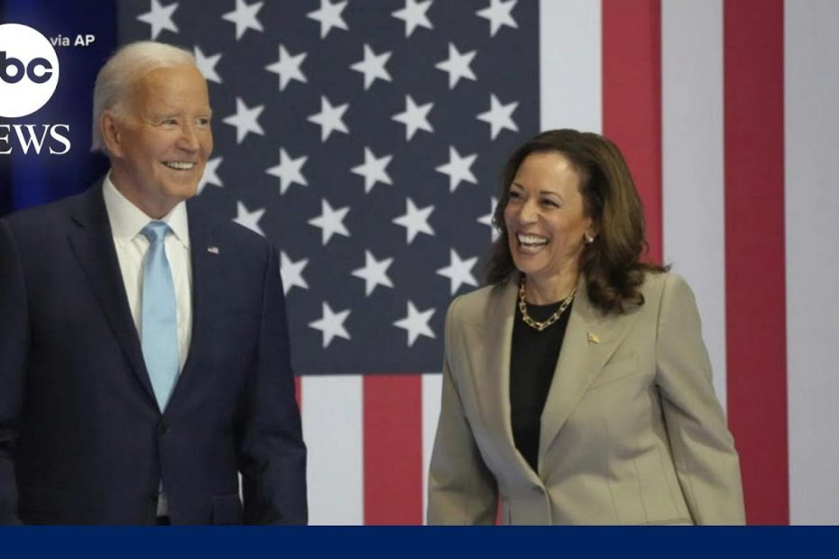 Biden signs executive order over labor standards