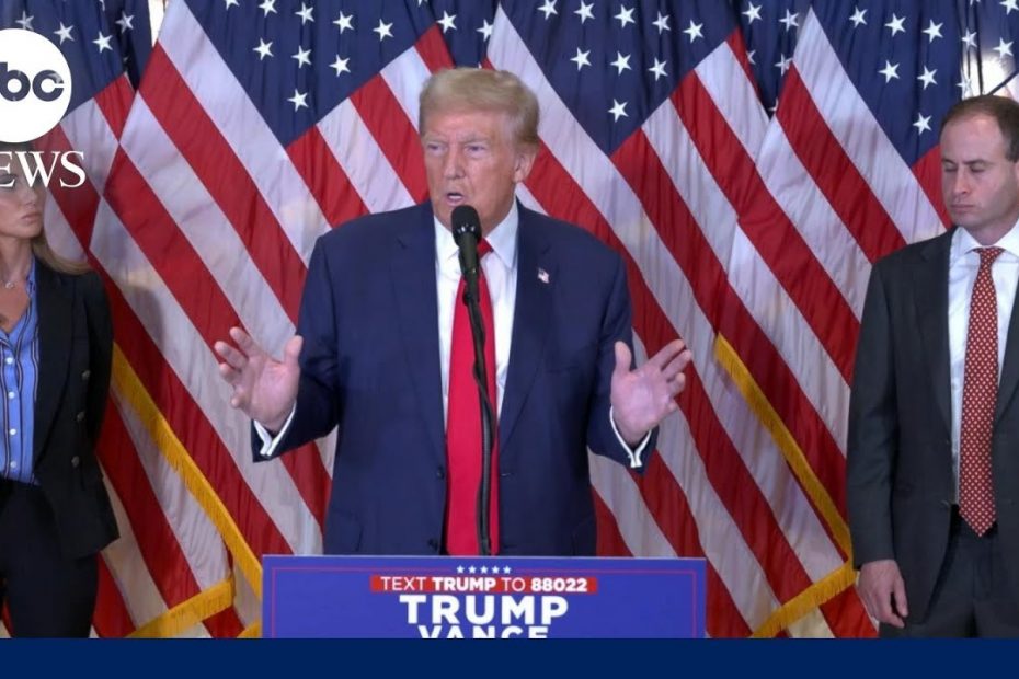 Trump attacks E. Jean Carroll after attempt to overturn $5 million defamation case