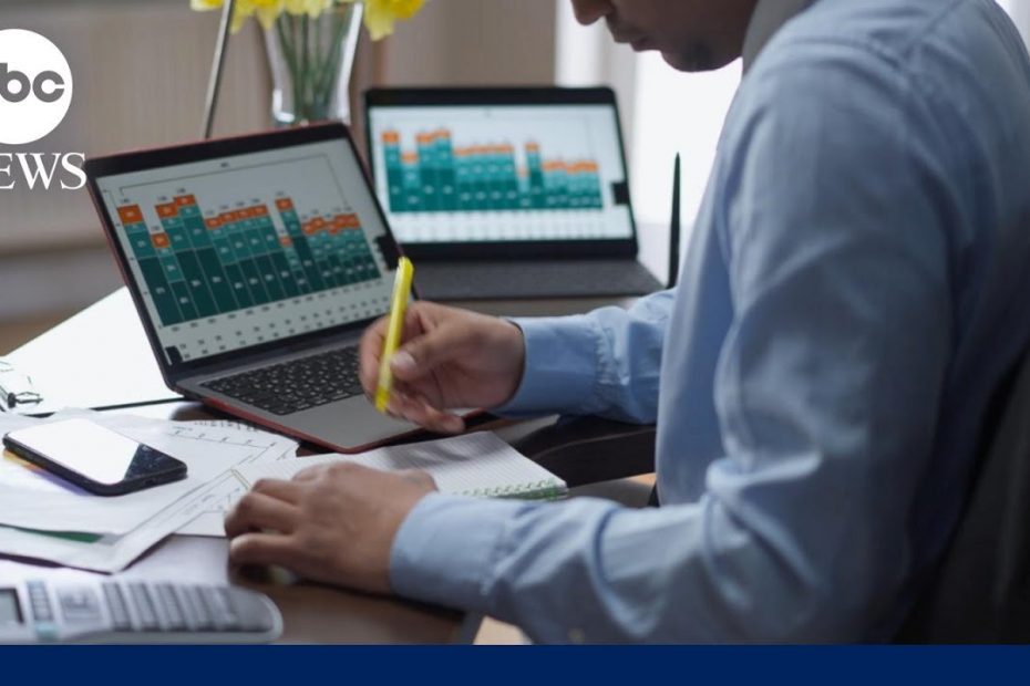 August jobs report: Slowing but steady job market