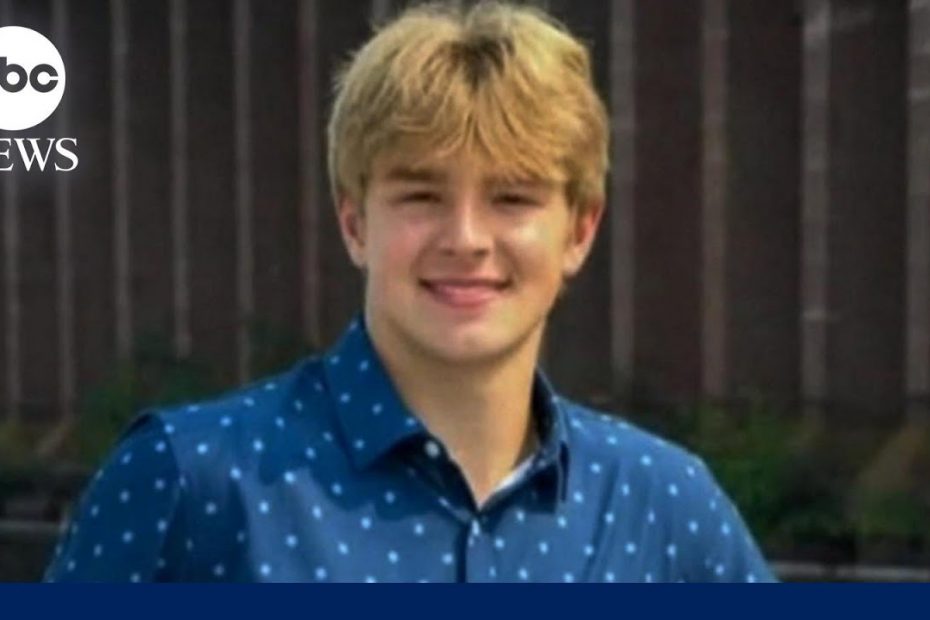 Two men linked to teen's sextortion suicide sentenced to prison