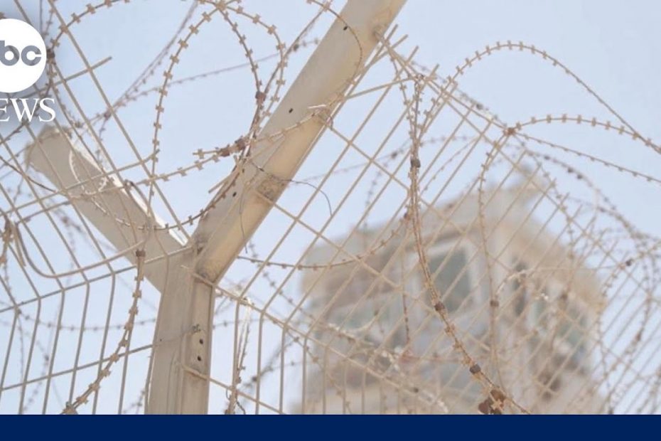 'Rotten to the core': Inside the Israeli and IDF system of incarcerating Palestinians