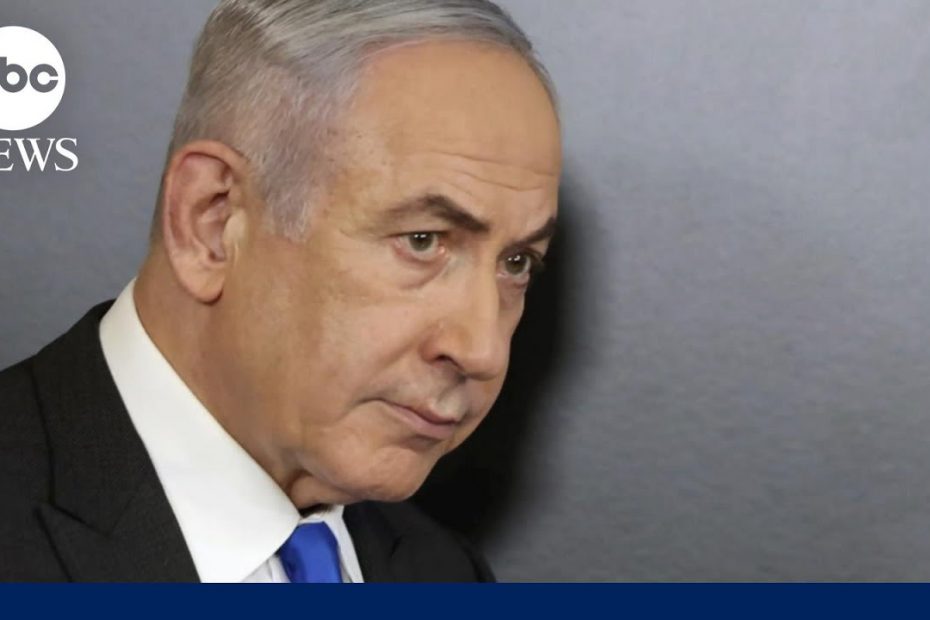 No cease-fire deal without Israeli control over Philadelphi corridor: Netanyahu