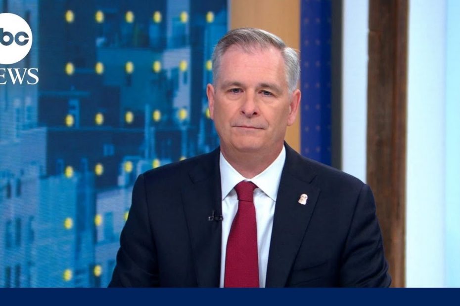 Top FBI official warns Americans about new scams and how to protect yourself