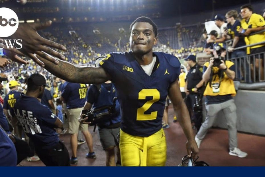 College football weekend roundup