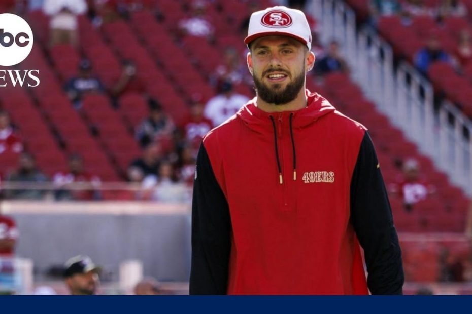 49ers' Ricky Pearsall shot in ‘attempted robbery:’ Police