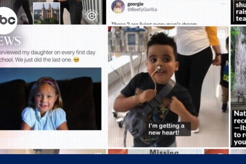 Good News Movement: Bringing positive vibes to your feed