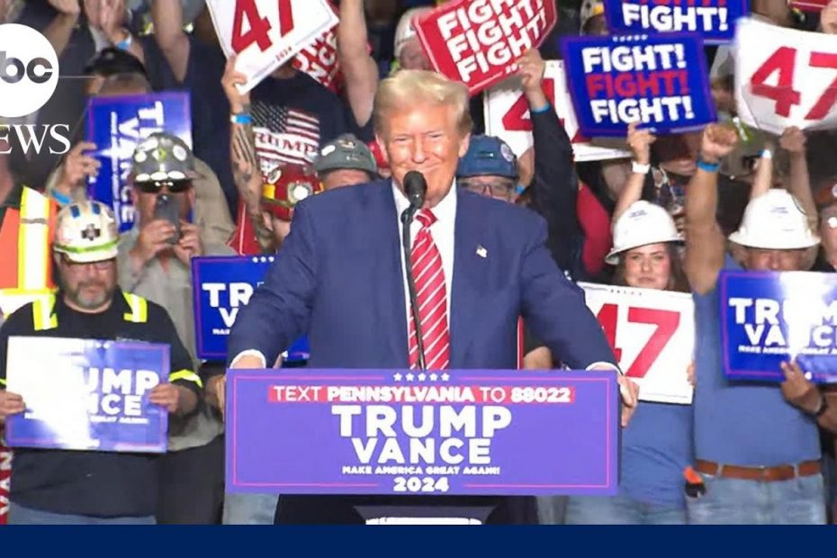 Trump says 6-week abortion ban is 'too short'