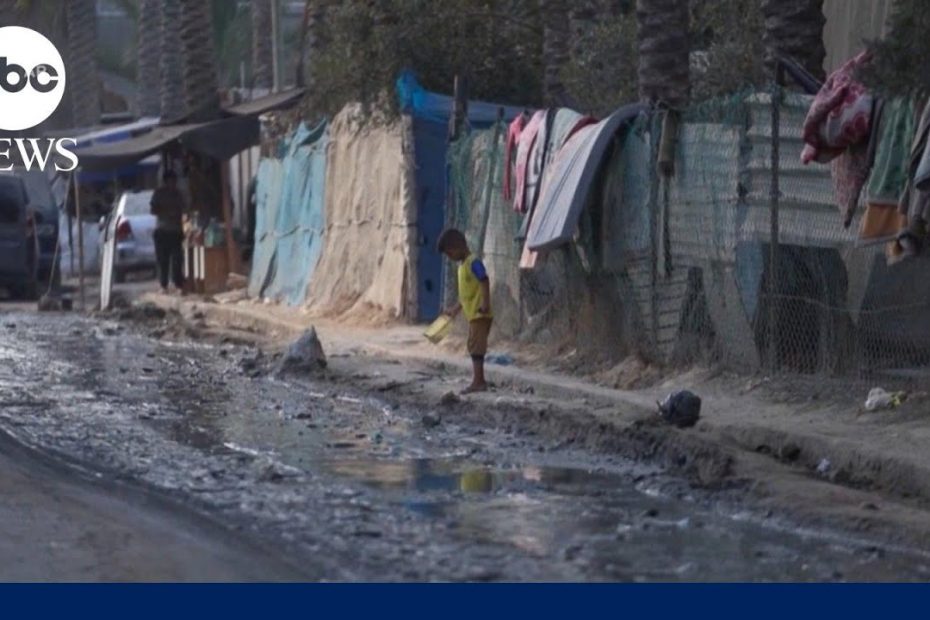 Israel continues operations in the West Bank