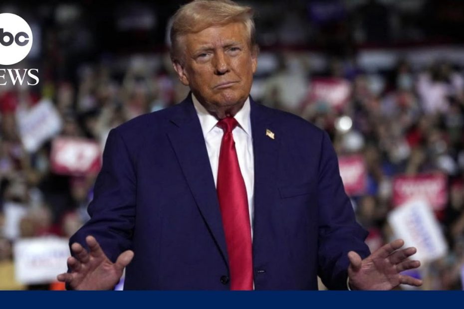 Trump promises to make IVF free