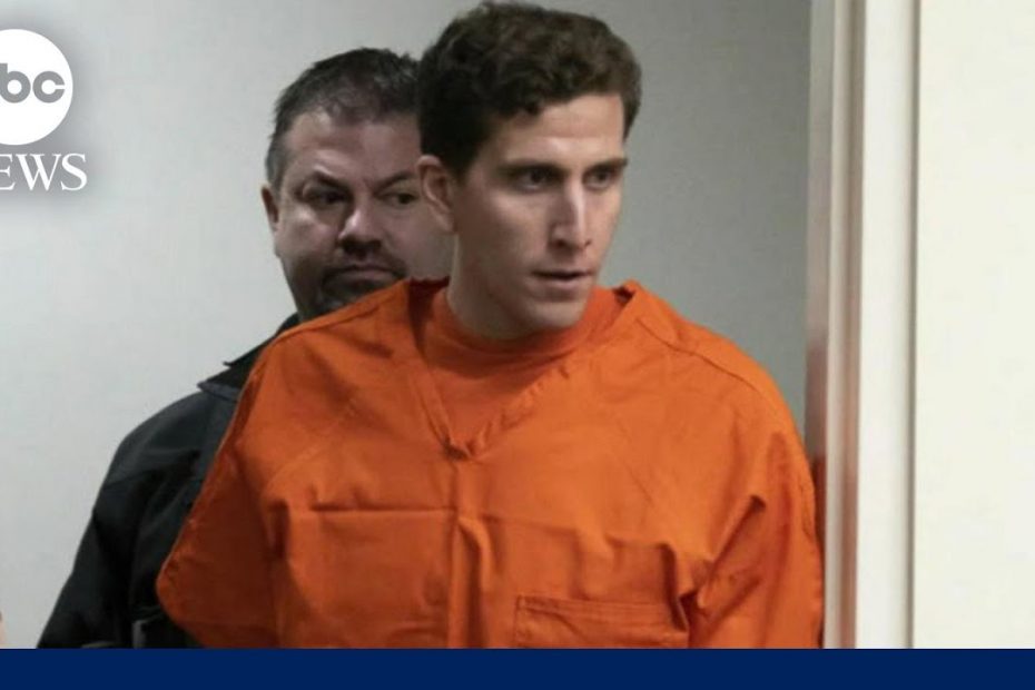 Idaho murder suspect Bryan Kohberger wants to move trial