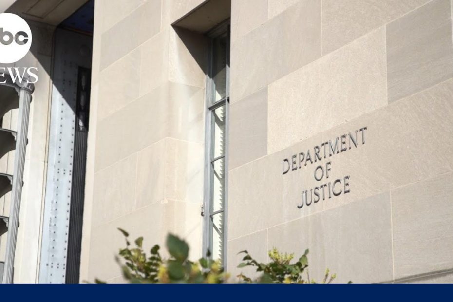 Justice Department report claims FBI is mishandling sex assault investigations