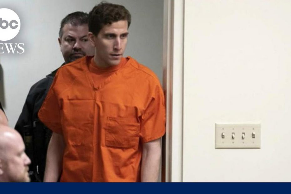 Lawyers for suspect in Idaho college murders will ask for change of venue