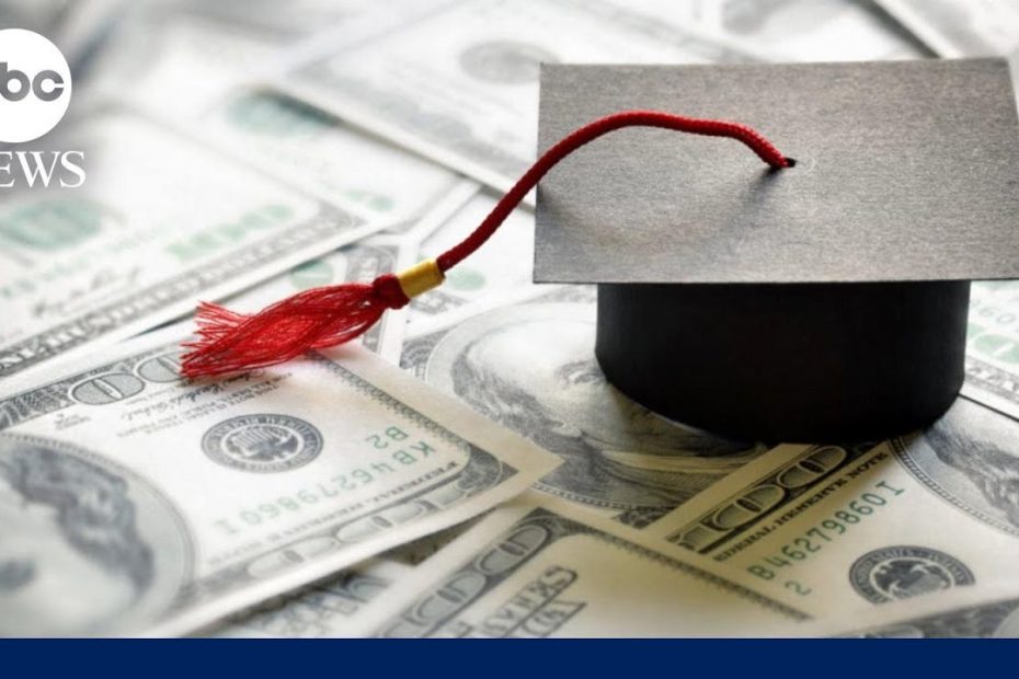 Supreme Court declines to reinstate Biden administration student debt cancellation plan
