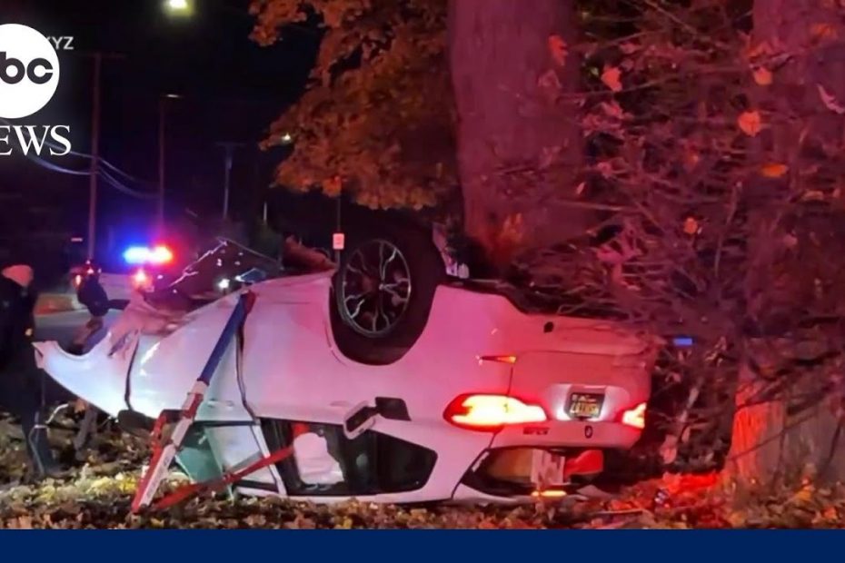 Family of car crash victim push for driver's mom to be held accountable