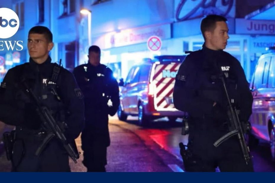 U.S. intelligence agencies on high alert after European terror attacks
