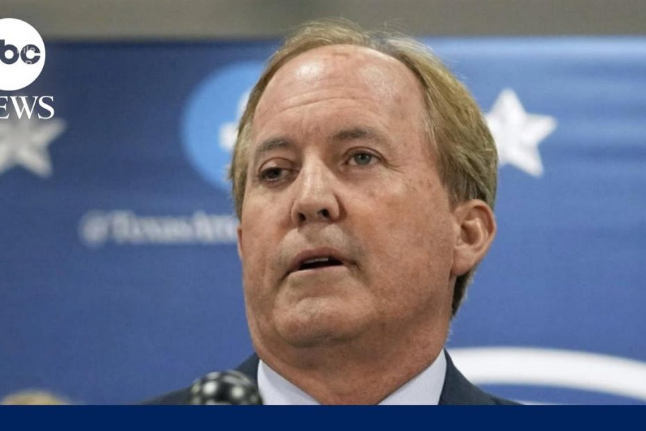 Latino advocacy group accuses Texas AG of voter intimidation, calls for investigation