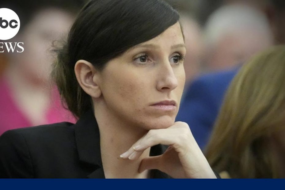 Utah mom in court as judge weighs if prosecutors have enough evidence to go to trial