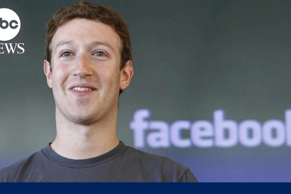 Mark Zuckerberg says he censored content due to pressure from Biden administration