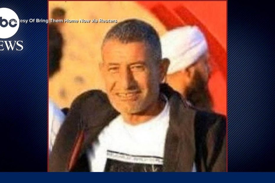 IDF rescues hostage held by Hamas