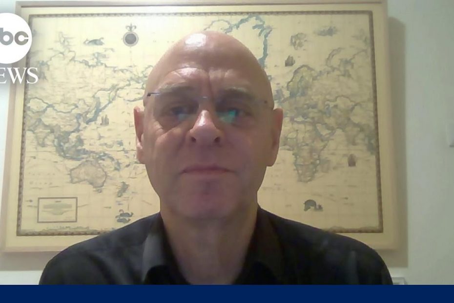 Retired Israeli Major General denounces Netanyahu's handling of war with Hamas