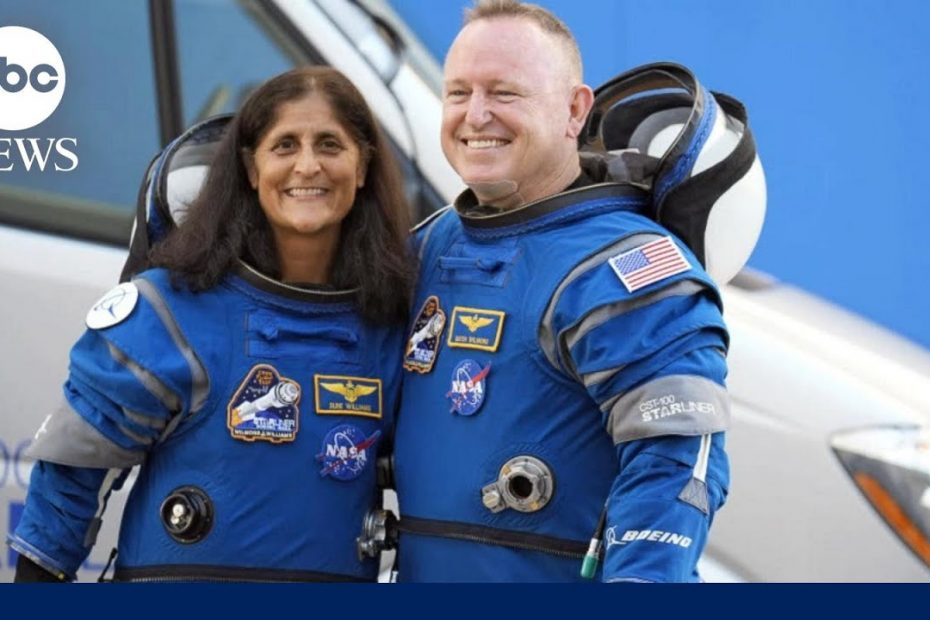 NASA not risking the return of astronauts on Boeing’s Starliner