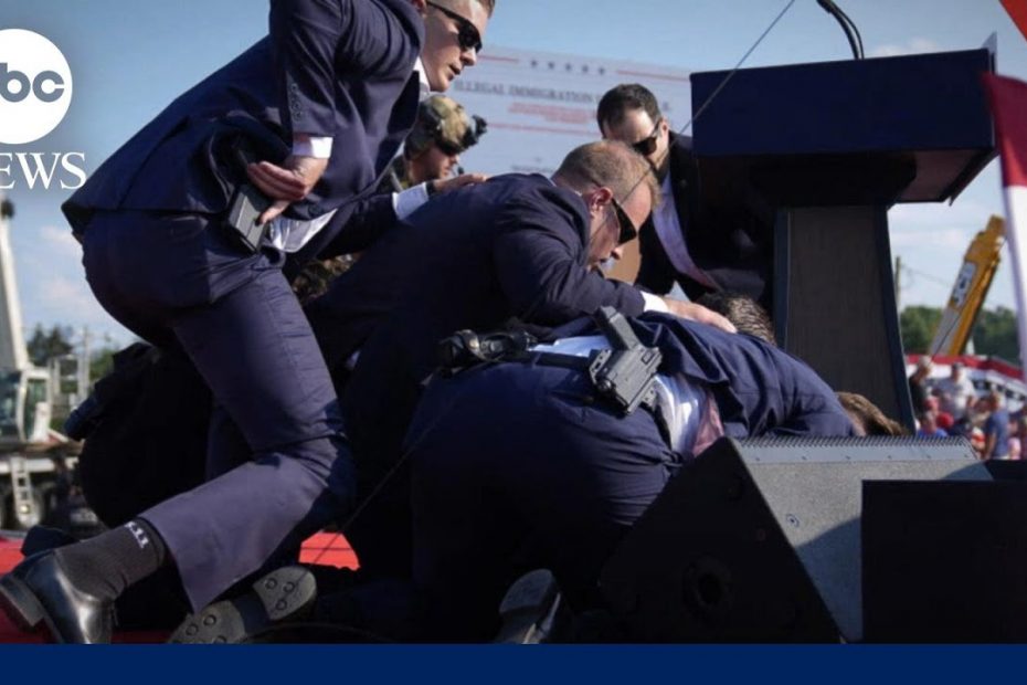 Sources: At least 5 Secret Service officials put on administrative duty