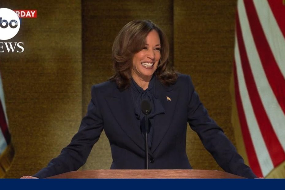 Unpacking VP Harris’ climb to the top of the party & RFK’s Trump endorsement