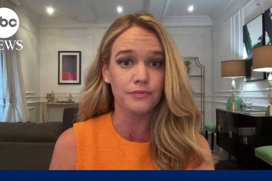 Republican strategist on the impact of RFK Jr. ending presidential campaign
