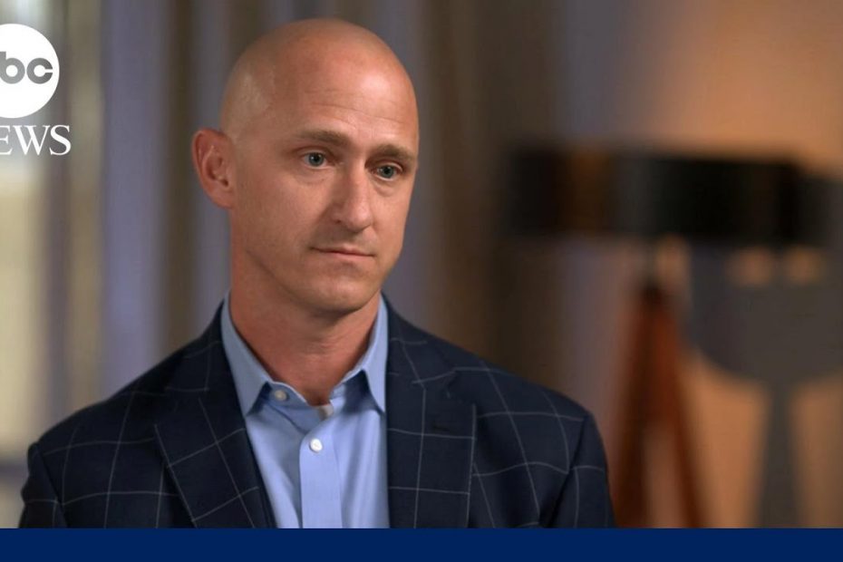 Pilot accused of trying to crash Alaska Airlines flight speaks out