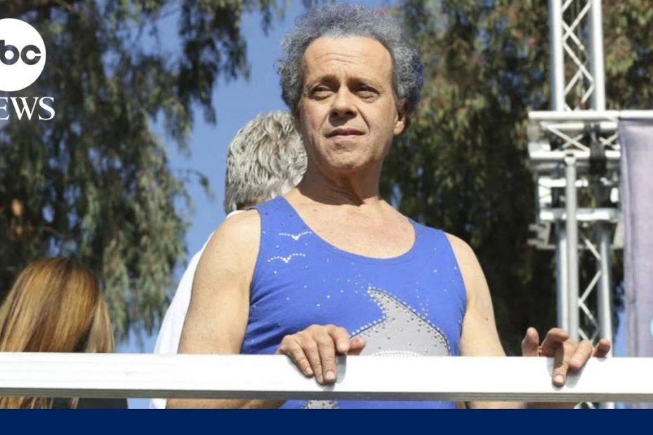 Richard Simmons' cause of death revealed