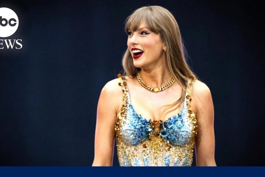 Taylor Swift speaks out on canceled Vienna shows after foiled terror plot
