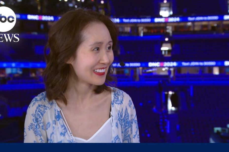 Pennsylvania delegate talks about the key factors for Harris election win