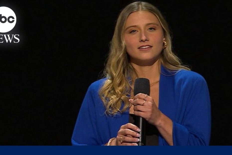 Women’s reproductive rights to take center stage at the DNC