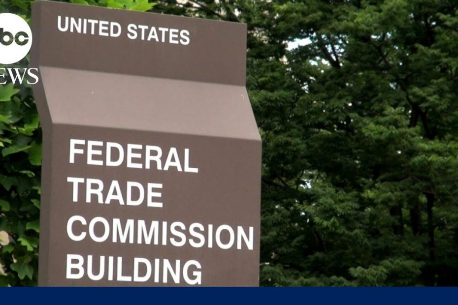 FTC ban on worker noncompete agreements blocked by federal judge