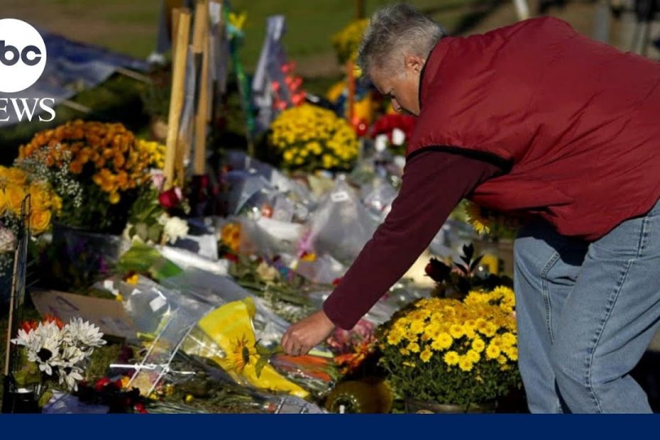 Report details series of failures to stop Maine shooting gunman who killed 18 in rampage