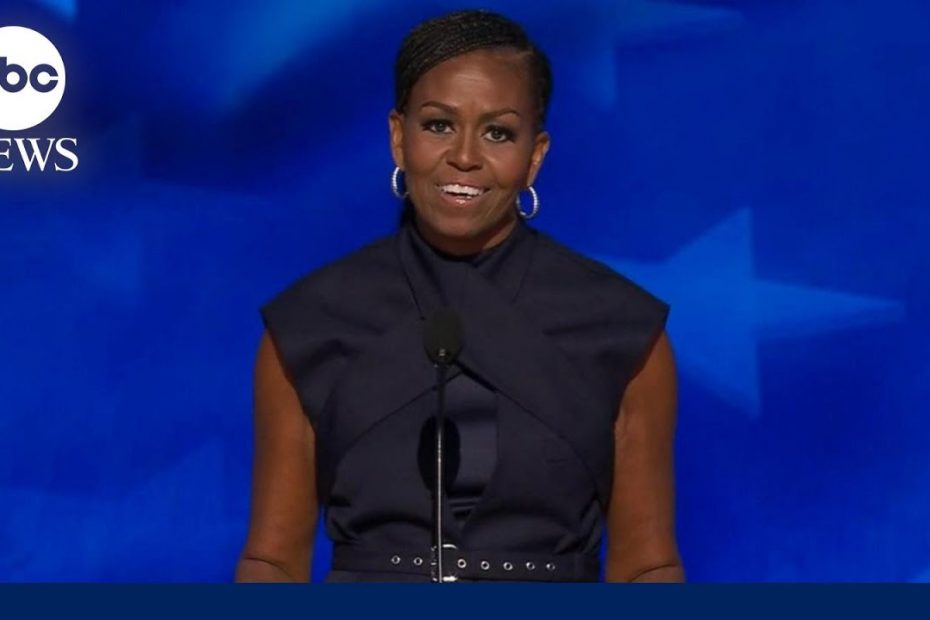DNC Day 2 highlights: Obamas take the stage in Chicago