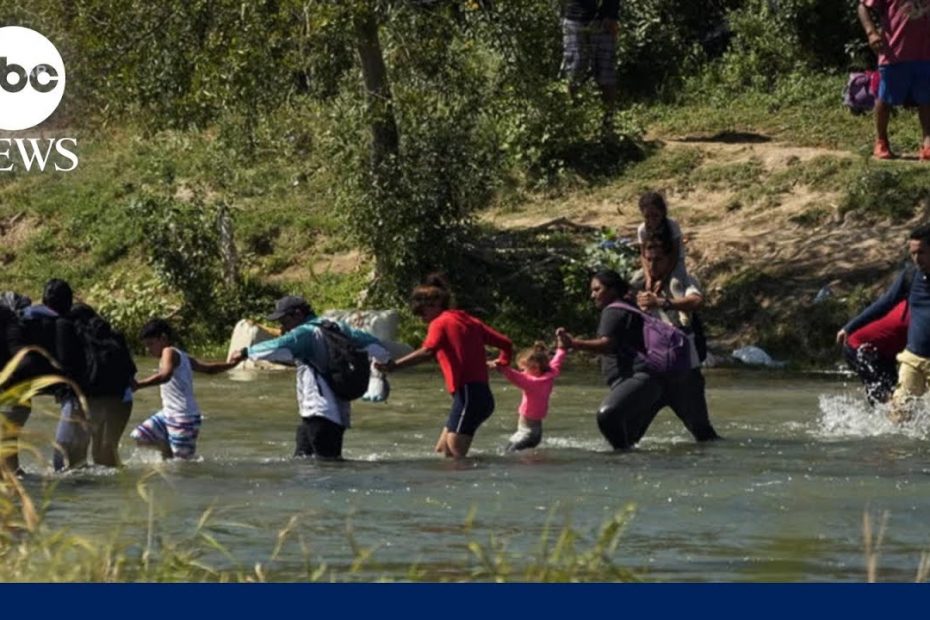 DHS watchdog warns of 'urgent issue' regarding losing track of unaccompanied children