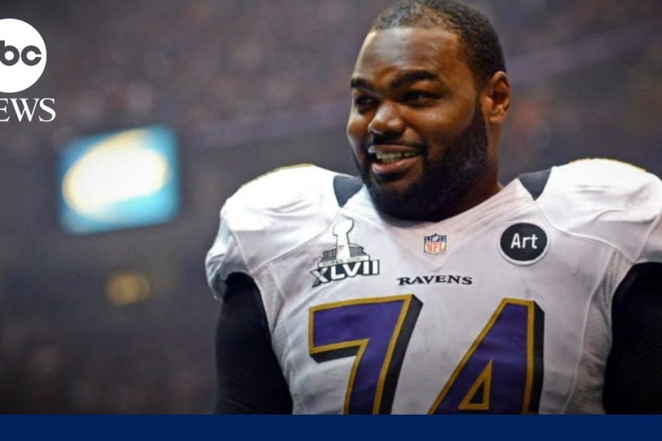 Michael Oher breaks silence since lawsuit against ‘Blind Side’ Touhy family
