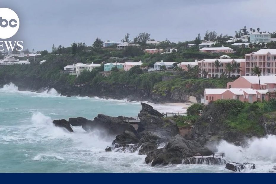 Flash flood warnings up and down East Coast