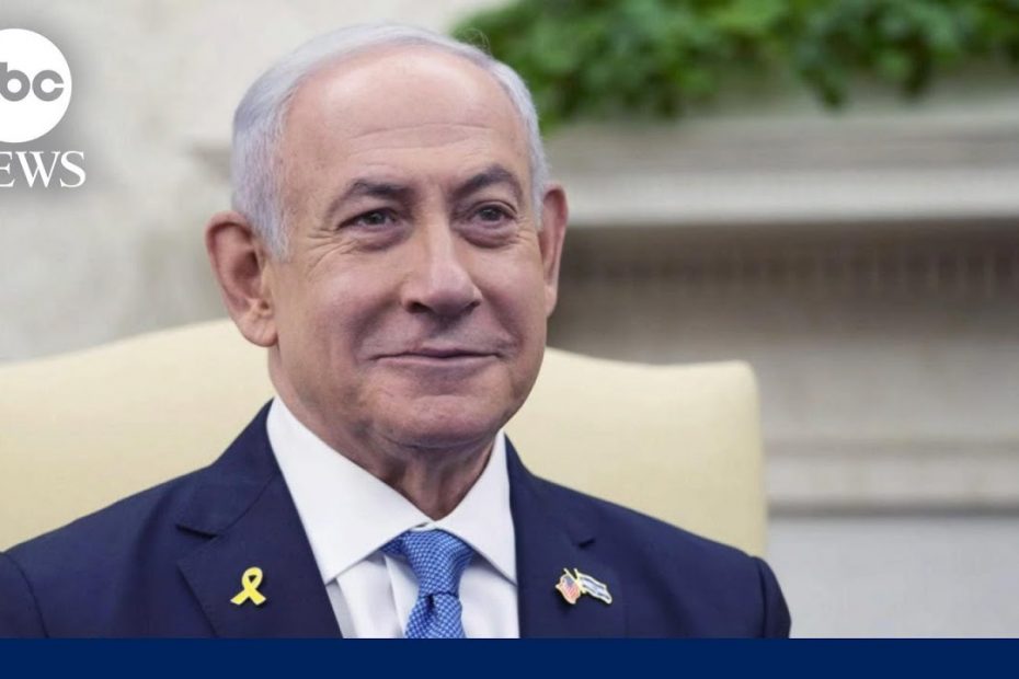 Negotiations for Israel, Hamas cease-fire appears to be making progress