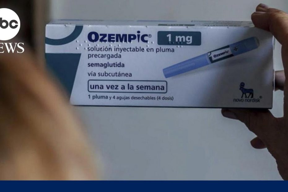 How weight loss drugs are transforming America