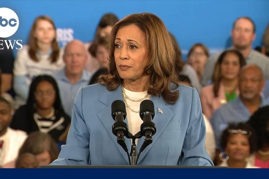 Analyzing Harris’ plan to end price gouging and create tax credits for families