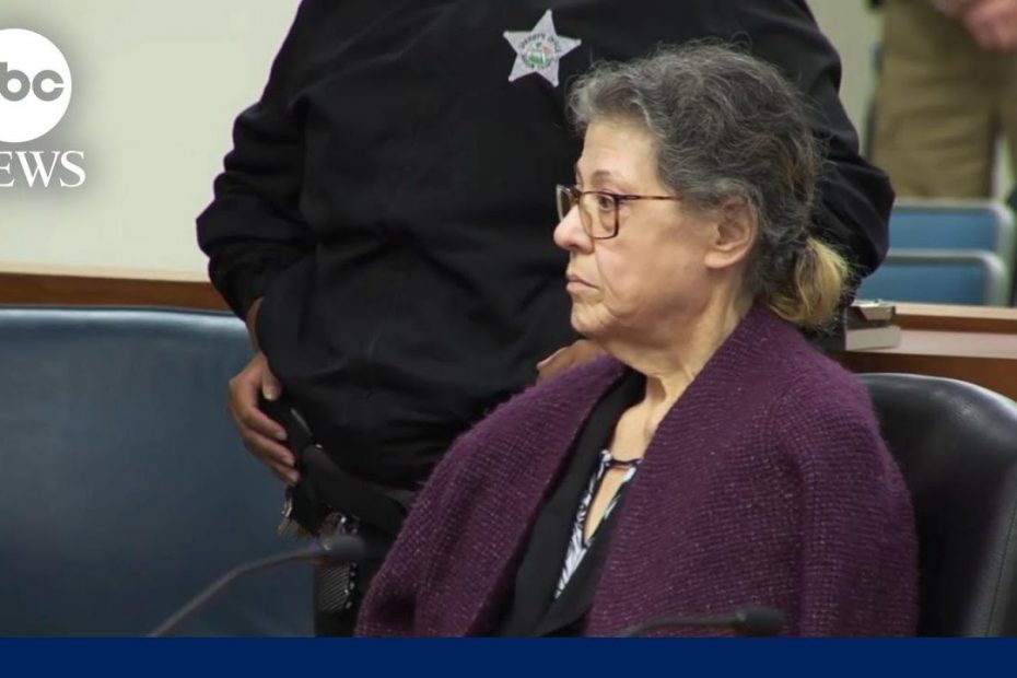 Florida woman who fatally shot neighbor found guilty