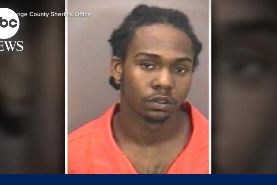 Escaped murderer Ramone Alston captured at North Carolina hotel